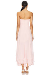Monterey Dress