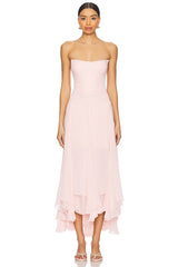 Monterey Dress