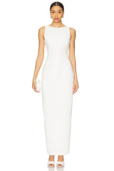 Marbella Maxi Dress