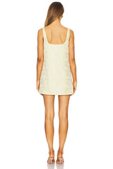 Rinaldi Mini Dress