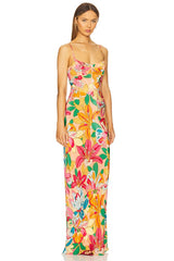 Janeiro Maxi Dress