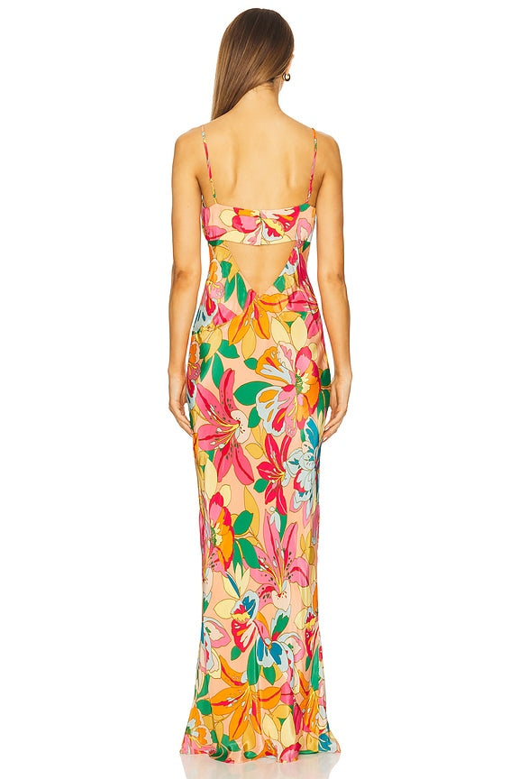 Janeiro Maxi Dress