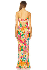 Janeiro Maxi Dress