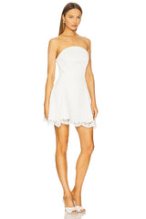 Romilly Dress