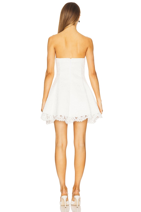 Romilly Dress