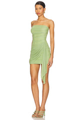 x REVOLVE Anja Mini Dress