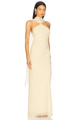 Ashton Maxi Dress