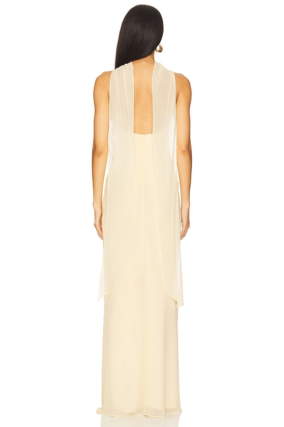 Ashton Maxi Dress