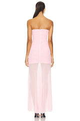 x REVOLVE Leo Dress
