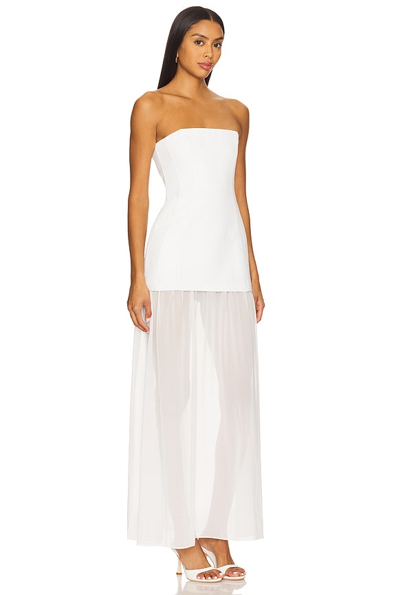 x REVOLVE Linda Dress