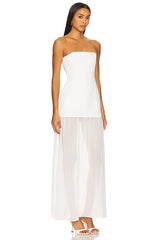 x REVOLVE Linda Dress