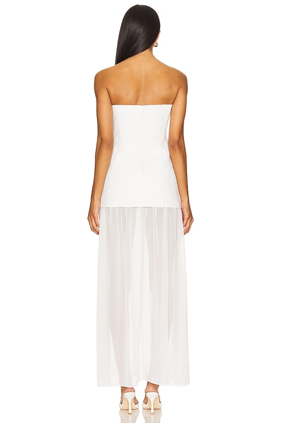 x REVOLVE Linda Dress