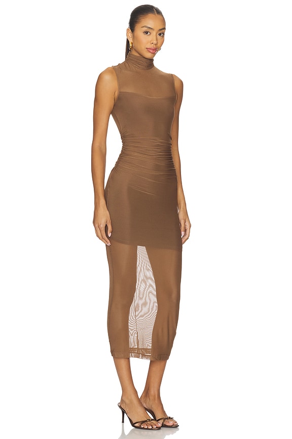 Damira Dress