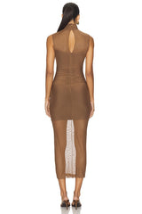 Damira Dress