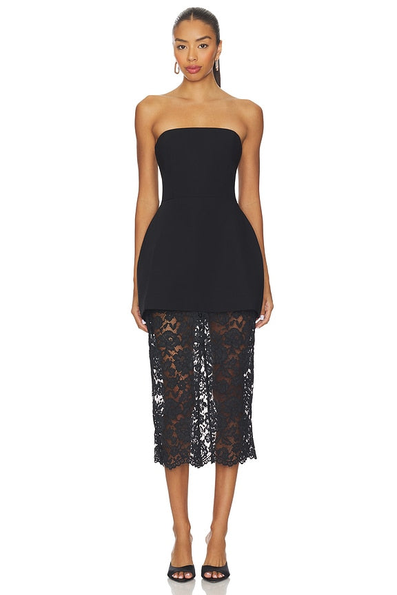 Jada Dress