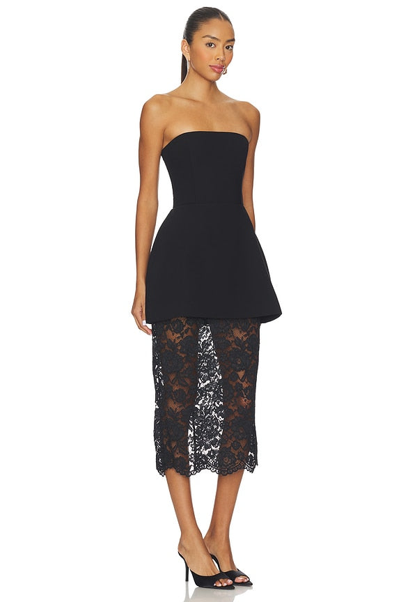 Jada Dress