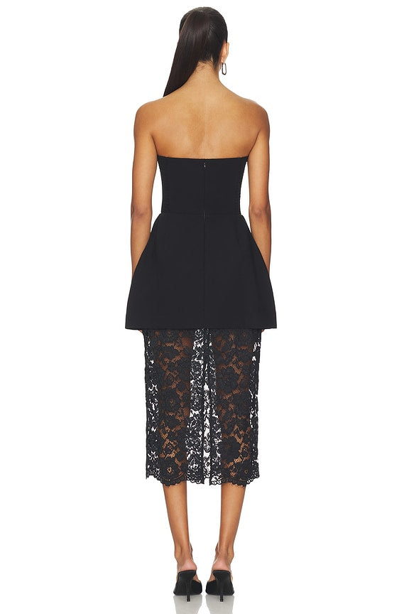 Jada Dress