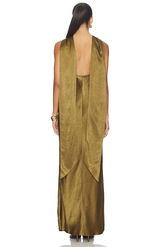 x REVOLVE Ashton Maxi Dress