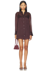 x REVOLVE Maui Dress Set