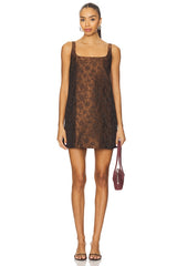 x REVOLVE Rinaldi Mini Dress