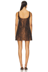 x REVOLVE Rinaldi Mini Dress