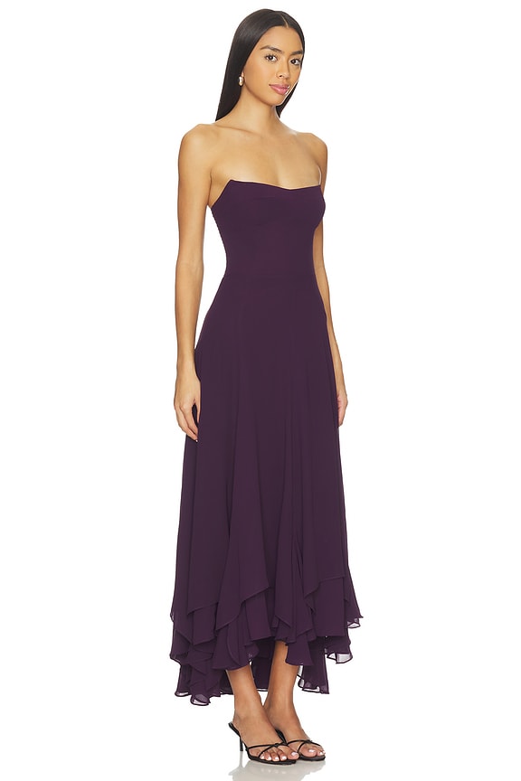 Monterey Dress