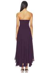 Monterey Dress