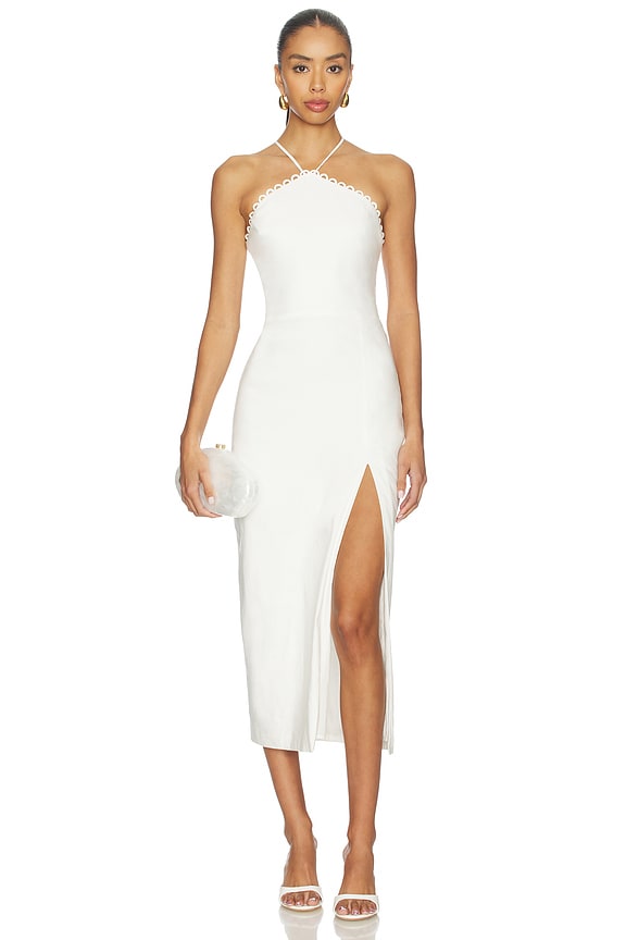 Abby Midi Dress