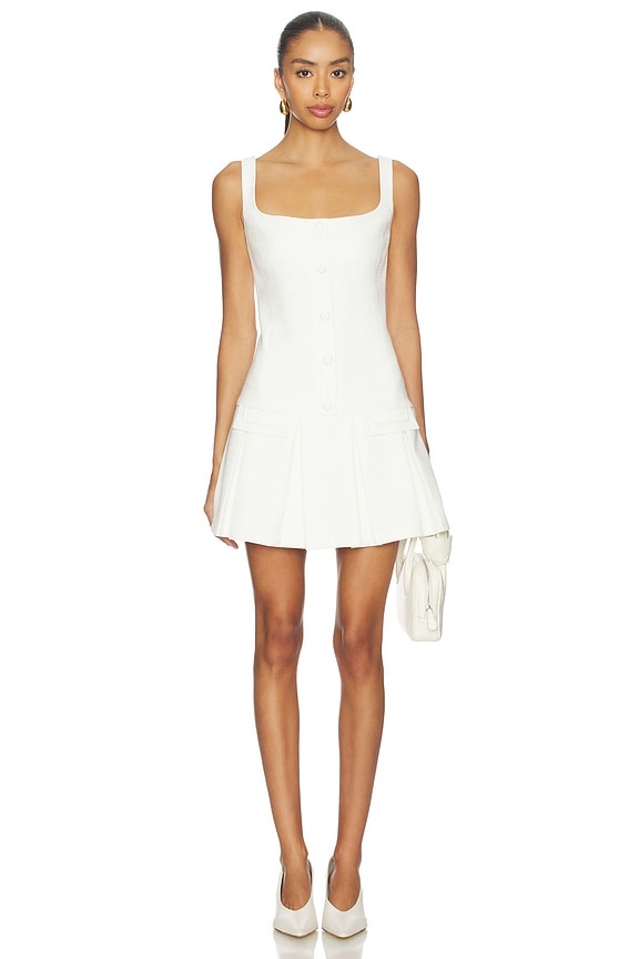 Courtney Dress