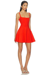 Loren Dress