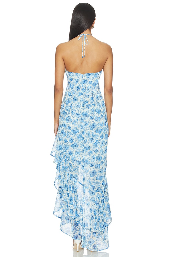 x REVOLVE Carlina Dress