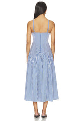 Spencer Midi Dress