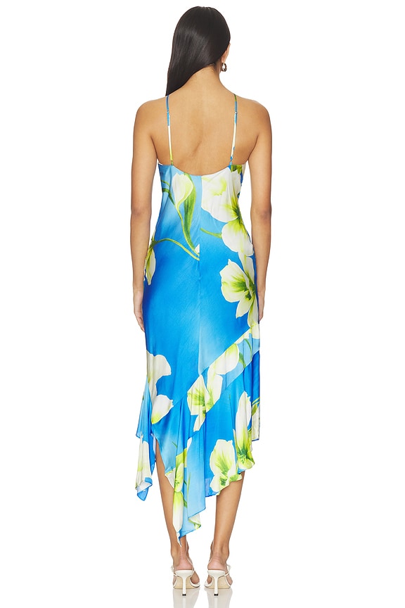 Gabriella Midi Dress