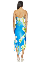 Gabriella Midi Dress