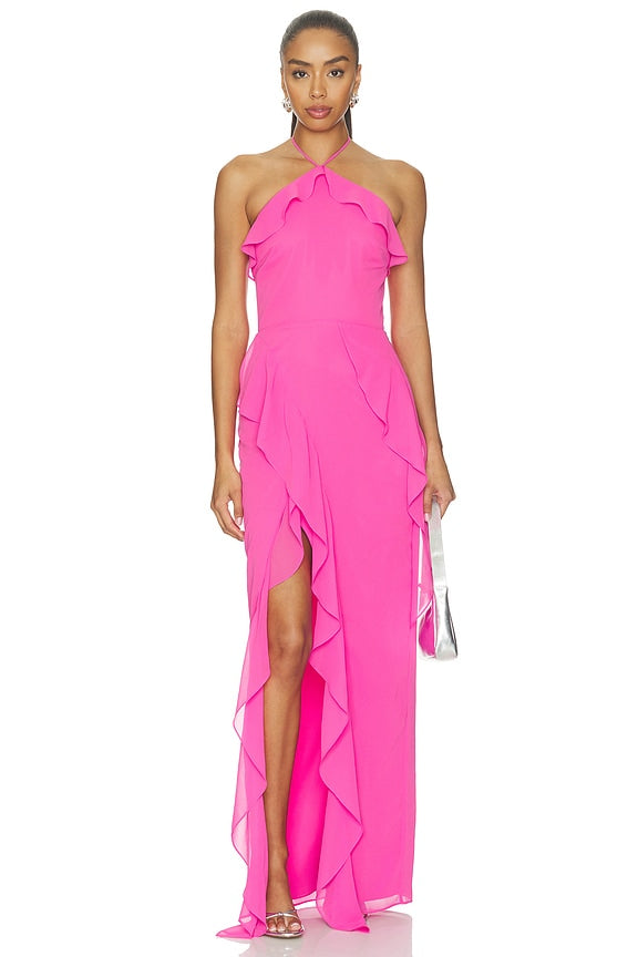 Alessandra Maxi Dress