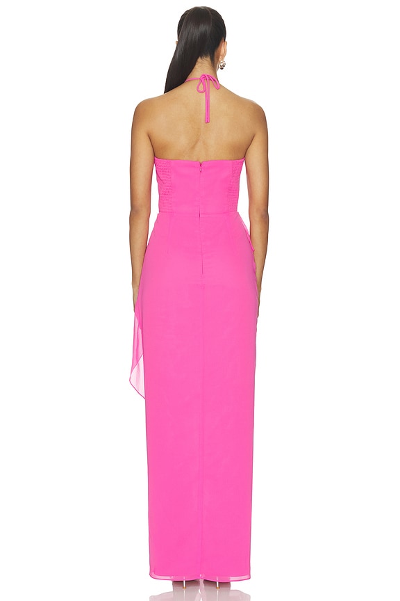 Alessandra Maxi Dress