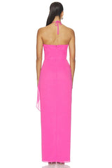 Alessandra Maxi Dress