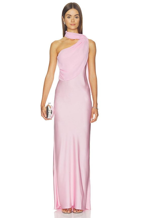 Myra Dress
