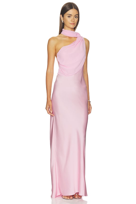 Myra Dress