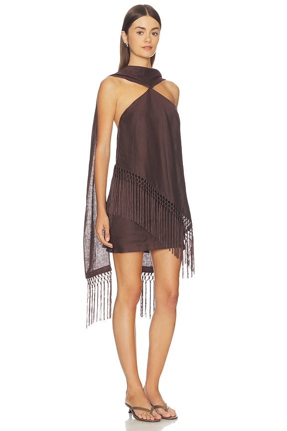 Ava Dress