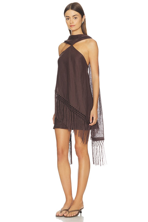 Ava Dress