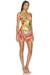 Keyshia Dress