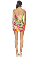 Keyshia Dress