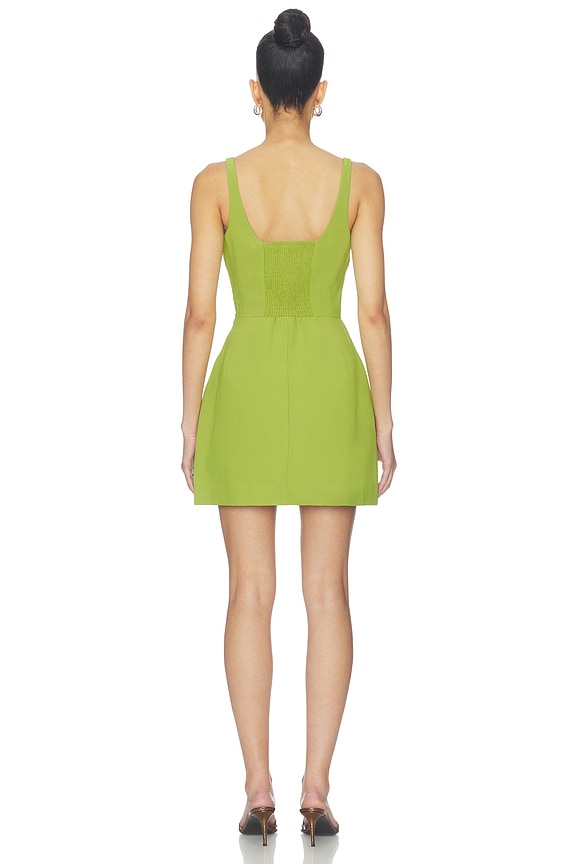 Lily Dress