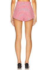 Cara Shorts