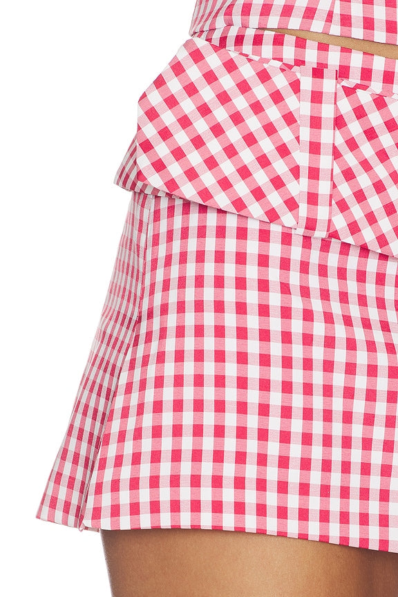 Alistair Skort