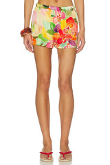 Mariko Shorts