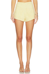 x REVOLVE Cara Shorts