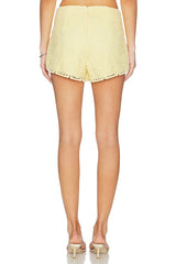 x REVOLVE Cara Shorts