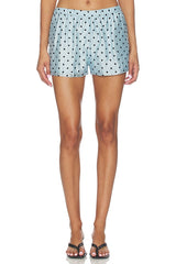 Mariko Shorts